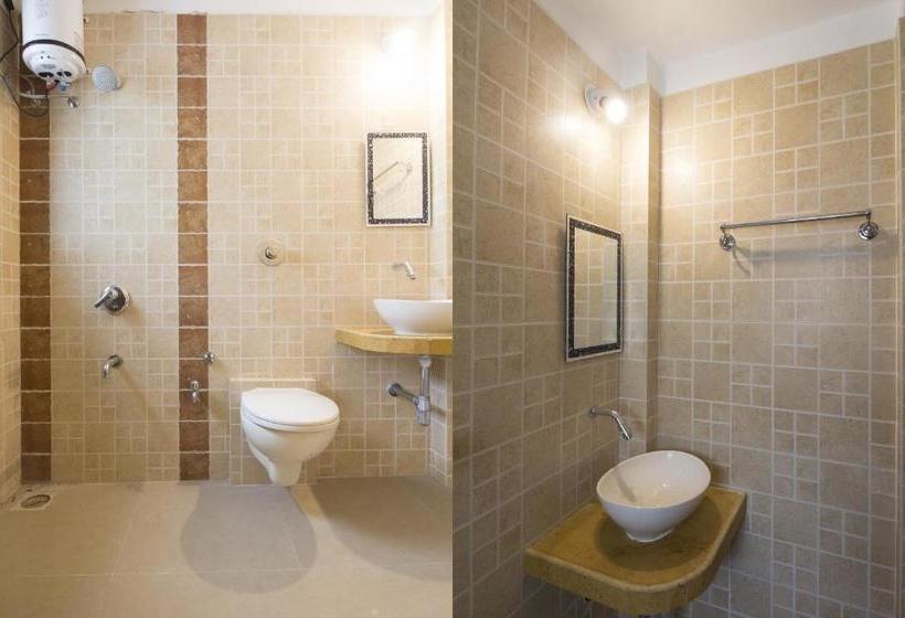 酒店 Oyo 40747  Kings Land