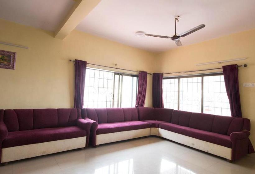 酒店 Oyo 40747  Kings Land