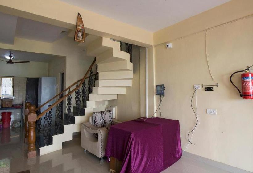 酒店 Oyo 40747  Kings Land