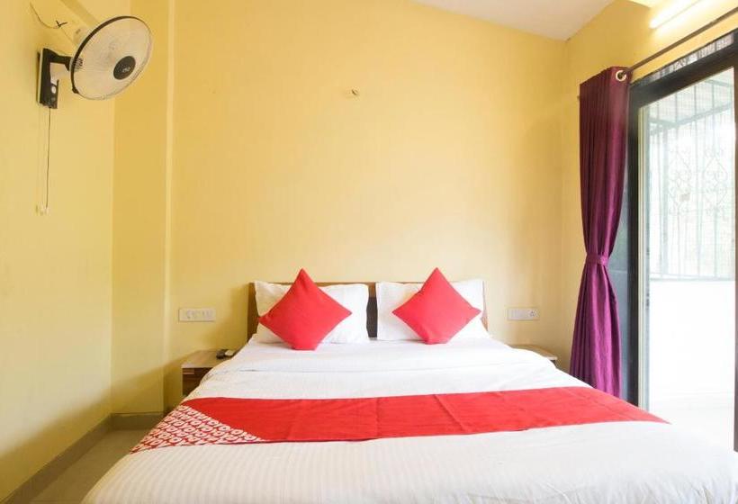 酒店 Oyo 40747  Kings Land