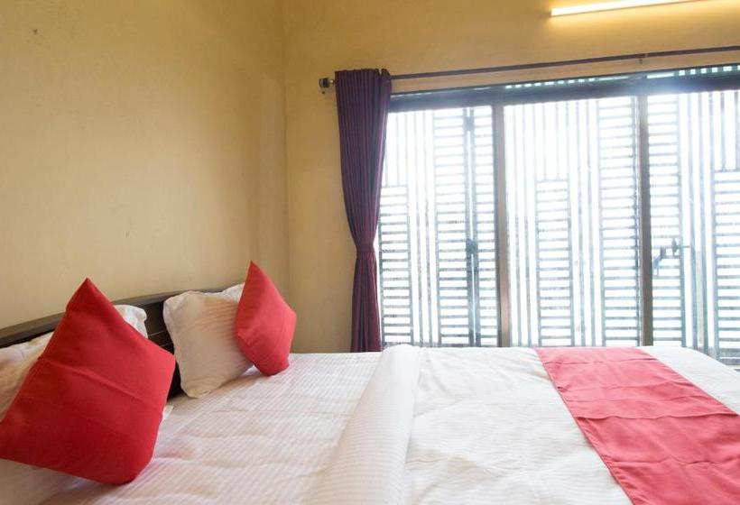 酒店 Oyo 40747  Kings Land