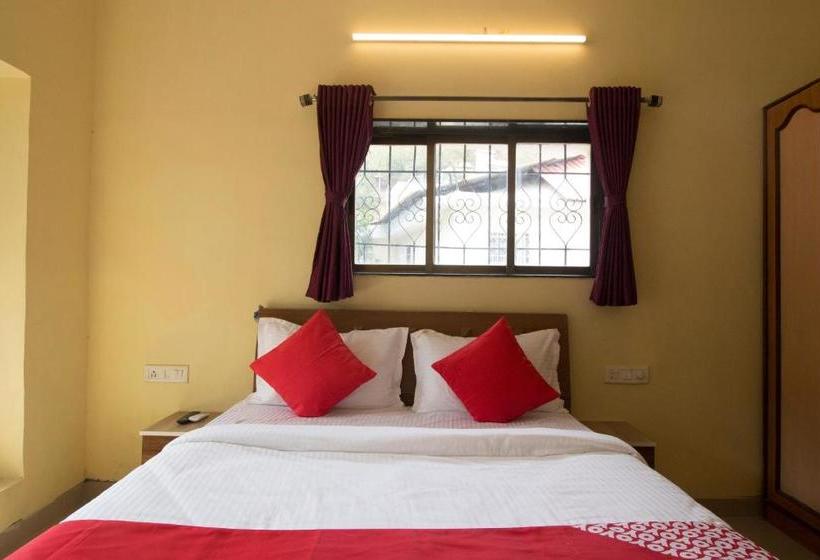 酒店 Oyo 40747  Kings Land