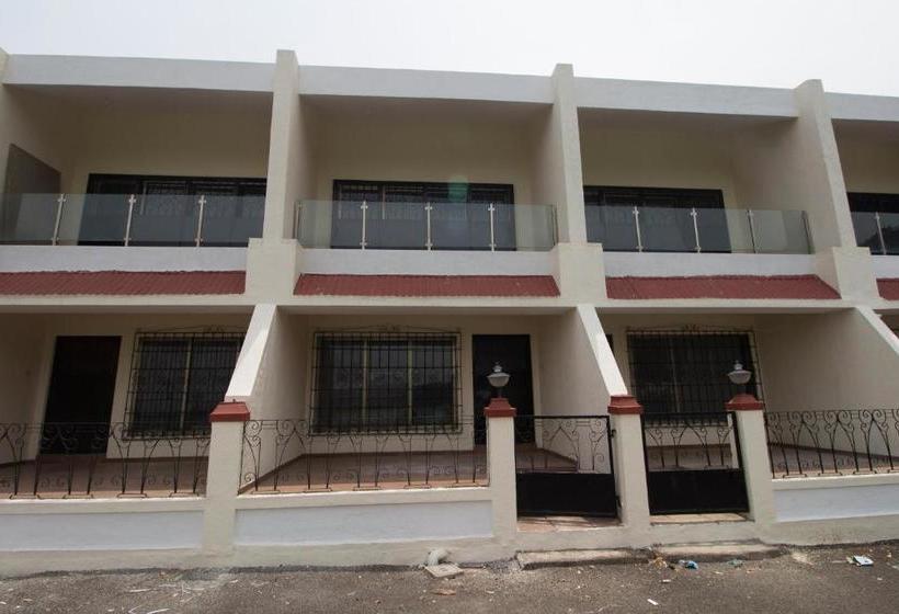 酒店 Oyo 40747  Kings Land