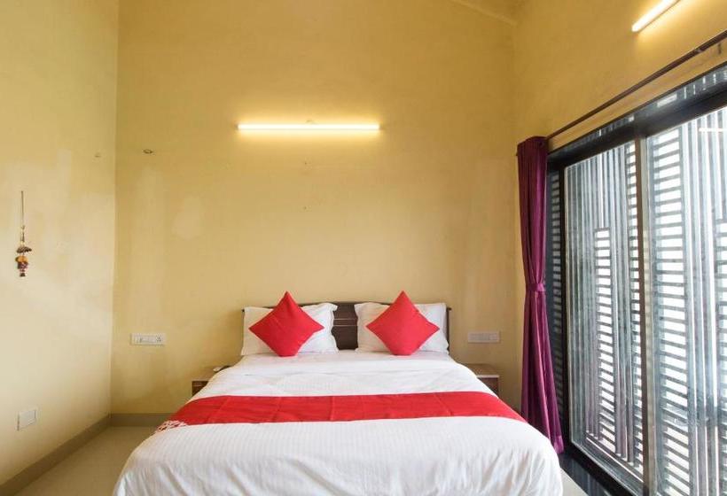 酒店 Oyo 40747  Kings Land