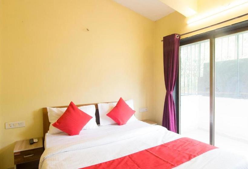 酒店 Oyo 40747  Kings Land