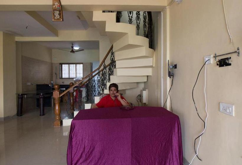 酒店 Oyo 40747  Kings Land