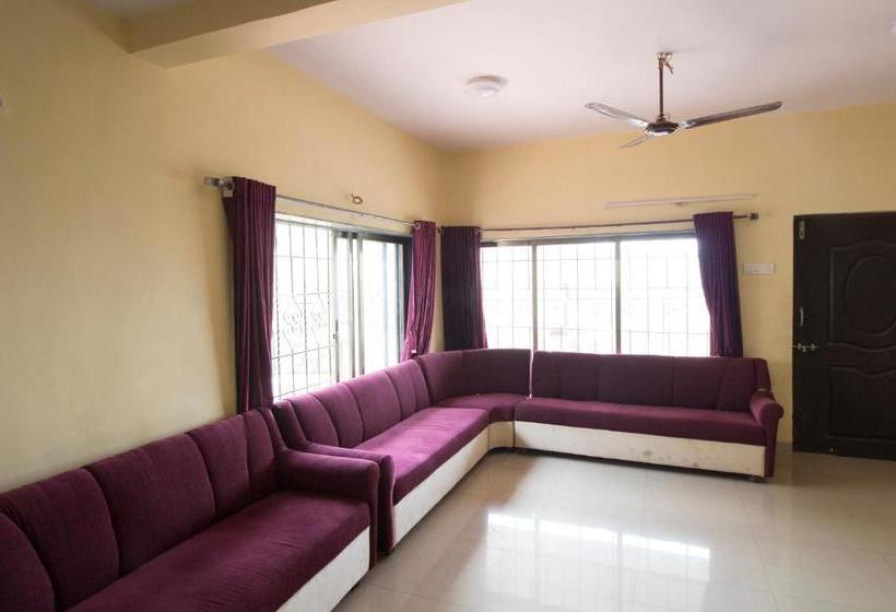 酒店 Oyo 40747  Kings Land