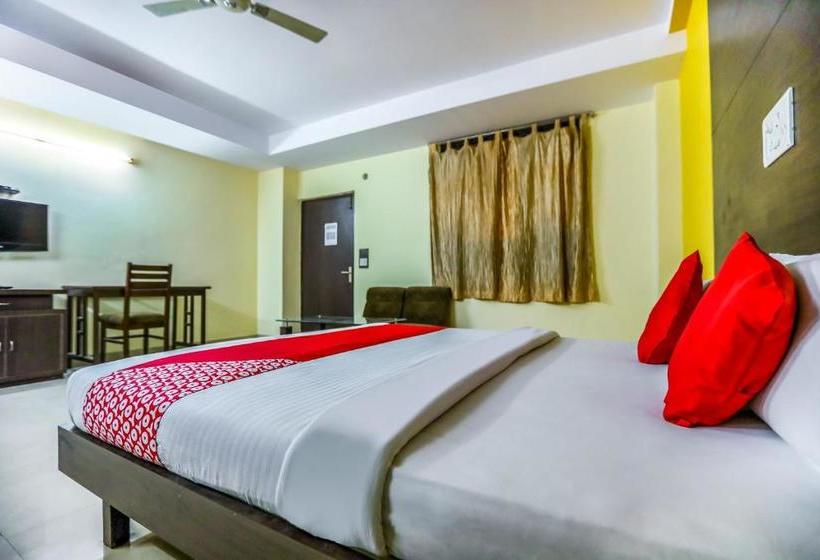 فندق Oyo 44011  Sahil