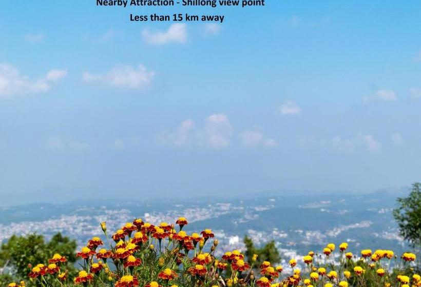 בית מלון כפרי Oyo 45654 Saw Aiom Residency