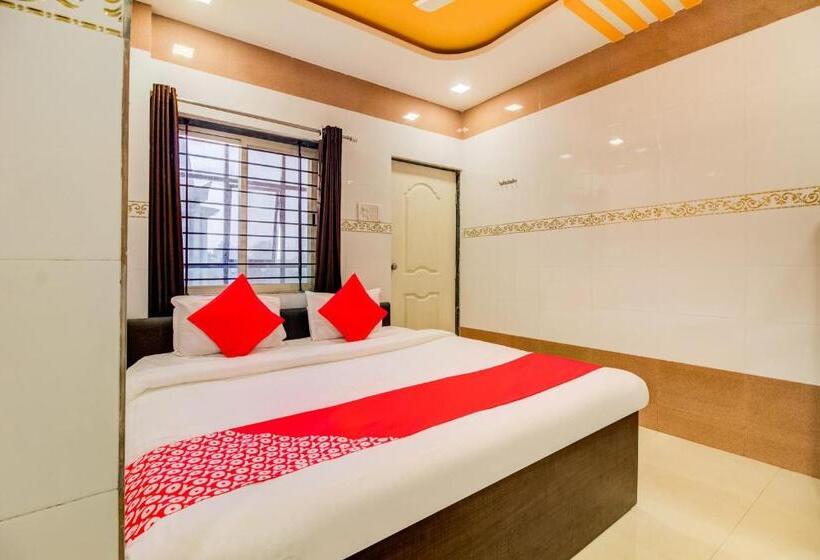 בית מלון כפרי Oyo 61153  Galaxy