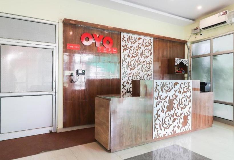 酒店 Collection O 63467 The Grand Radiance