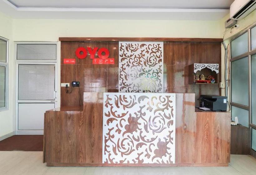 酒店 Collection O 63467 The Grand Radiance