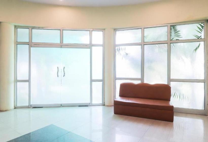 酒店 Collection O 63467 The Grand Radiance