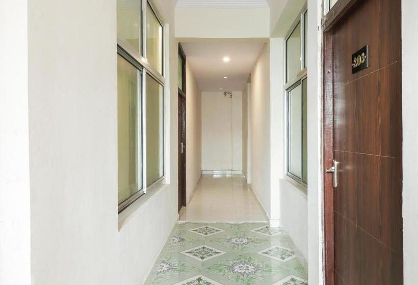 酒店 Collection O 63467 The Grand Radiance