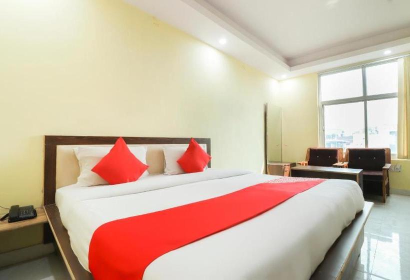 酒店 Collection O 63467 The Grand Radiance