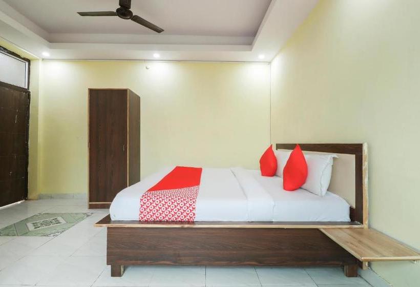 酒店 Collection O 63467 The Grand Radiance