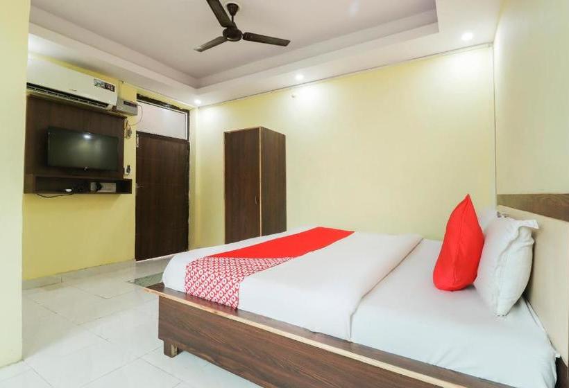 酒店 Collection O 63467 The Grand Radiance