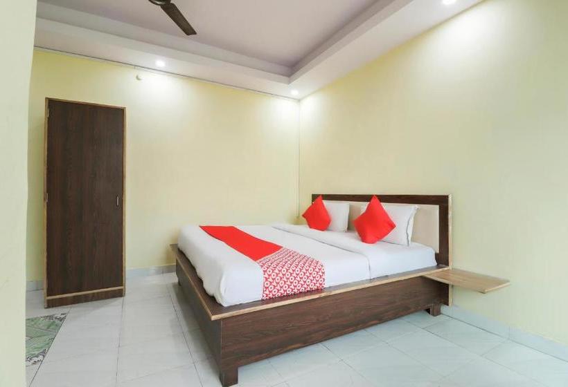 Отель Collection O 63467 The Grand Radiance