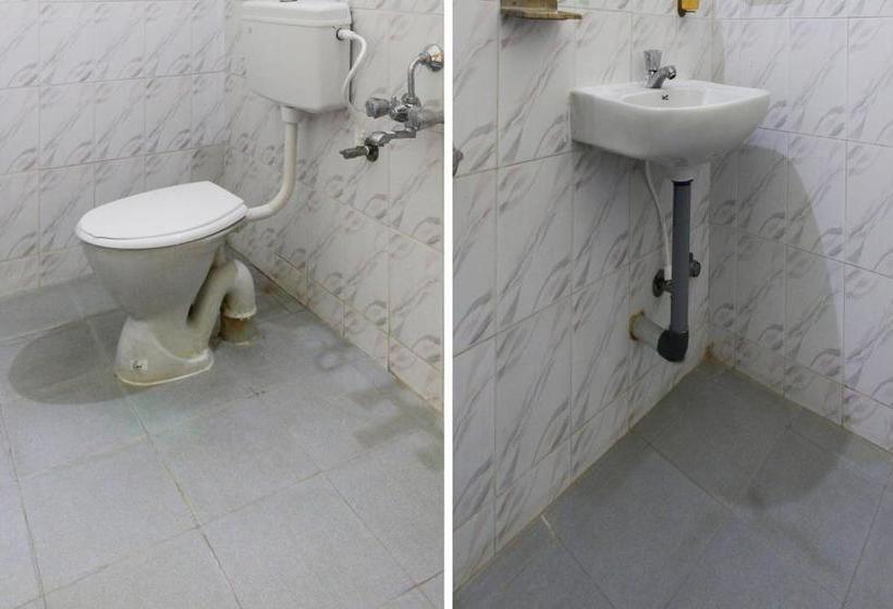 Super Hotel O Am Grandd