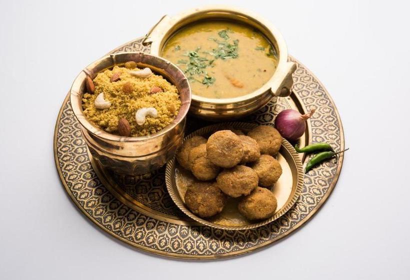 فندق Oyo 67162  Apple Inn