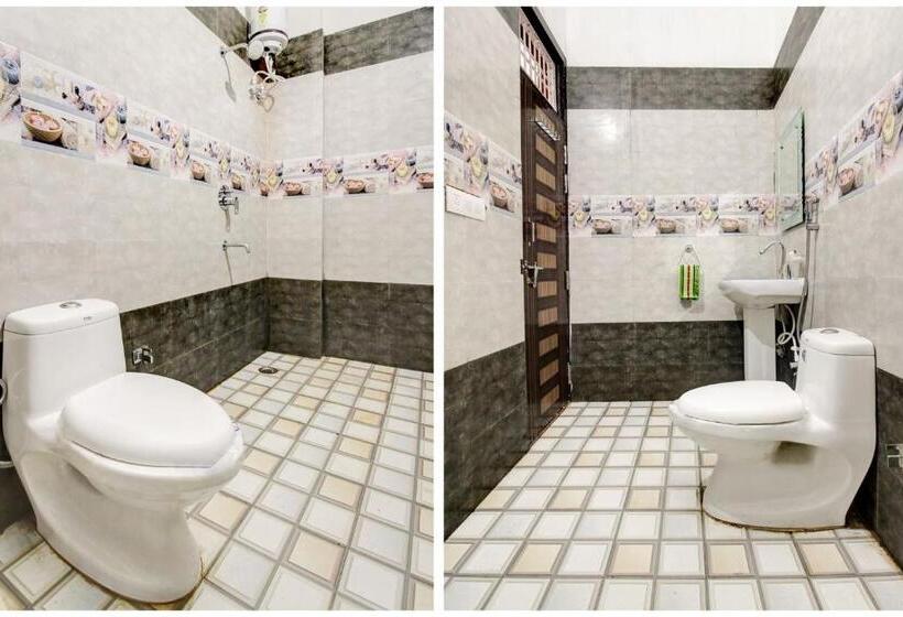 فندق Pratap Plaza