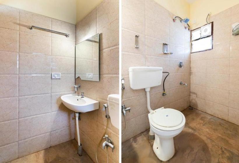 Отель Oyo 69232 Sr Ankura Residency