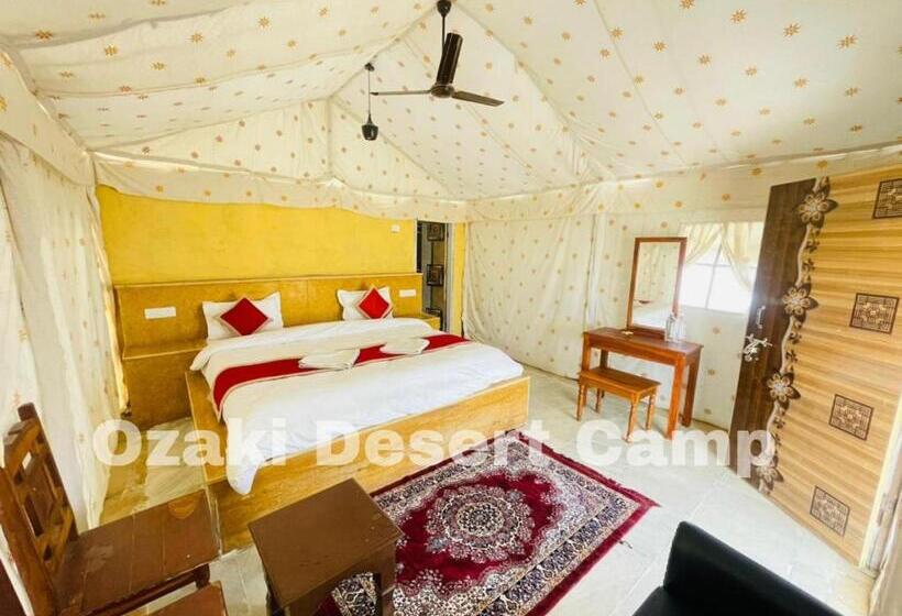 酒店 Ozaki Desert Camp