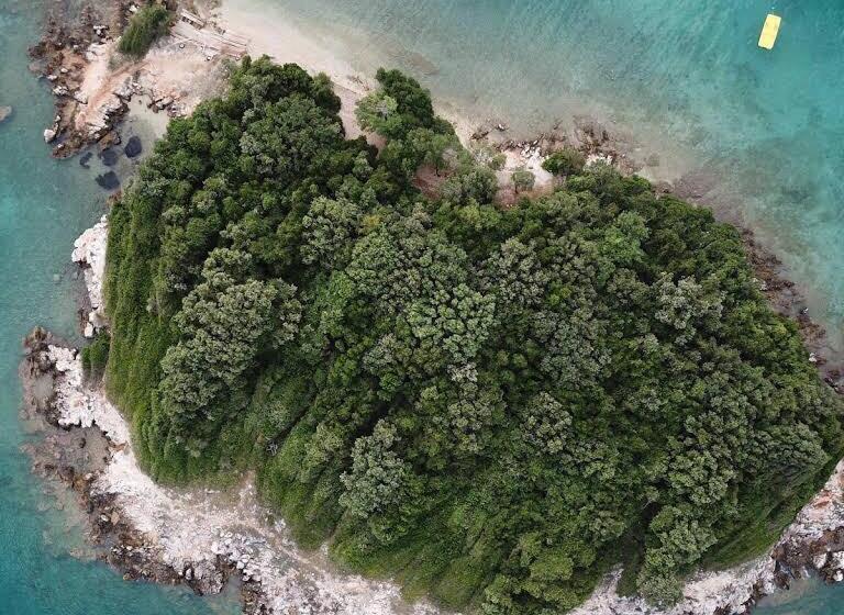 فندق Poda Boutique