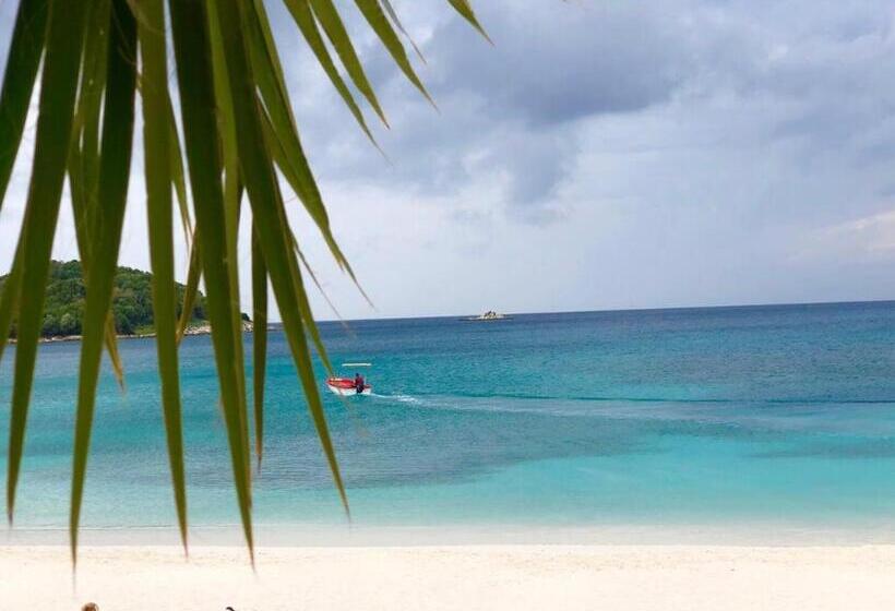 فندق Poda Boutique