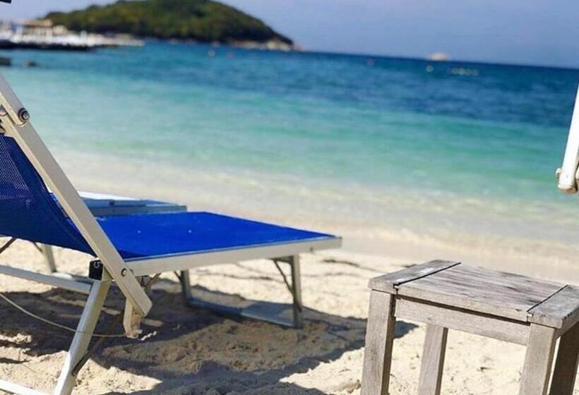 فندق Poda Boutique