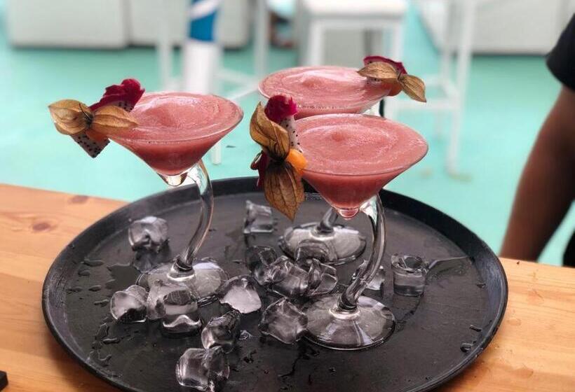 فندق Poda Boutique