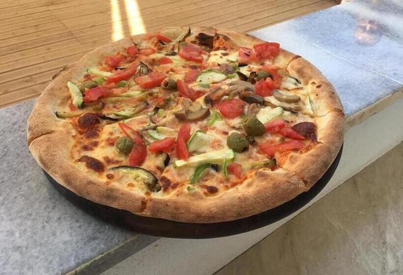 فندق Poda Boutique