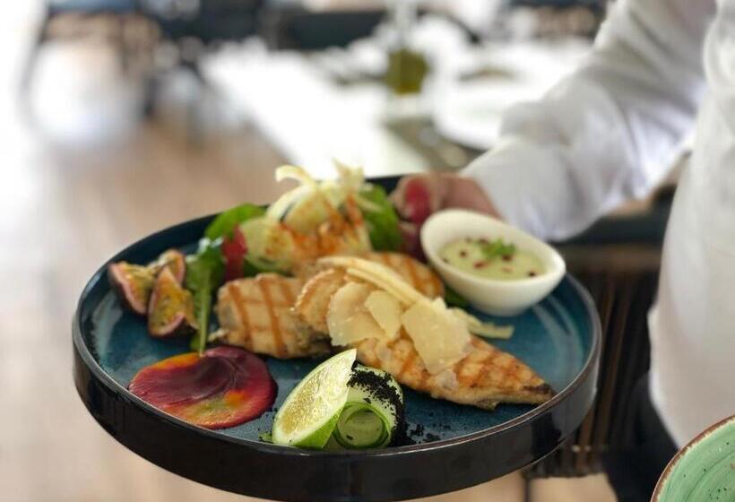 فندق Poda Boutique