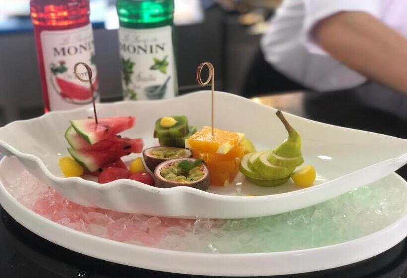 فندق Poda Boutique