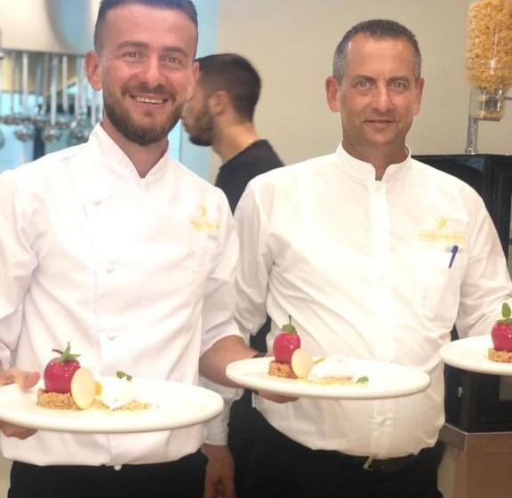 فندق Poda Boutique