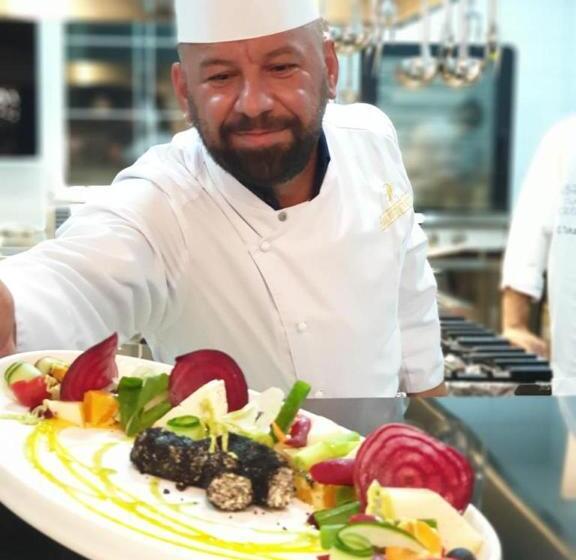 فندق Poda Boutique