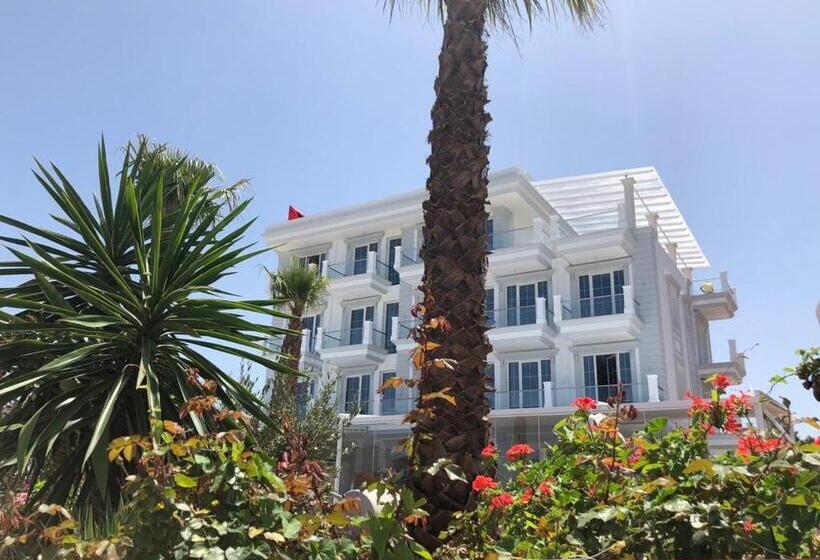 فندق Poda Boutique