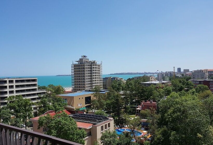 호텔 Sandapart Royal Beach Apartments