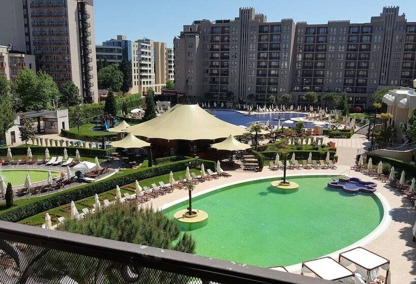 هتل Sandapart Royal Beach Apartments