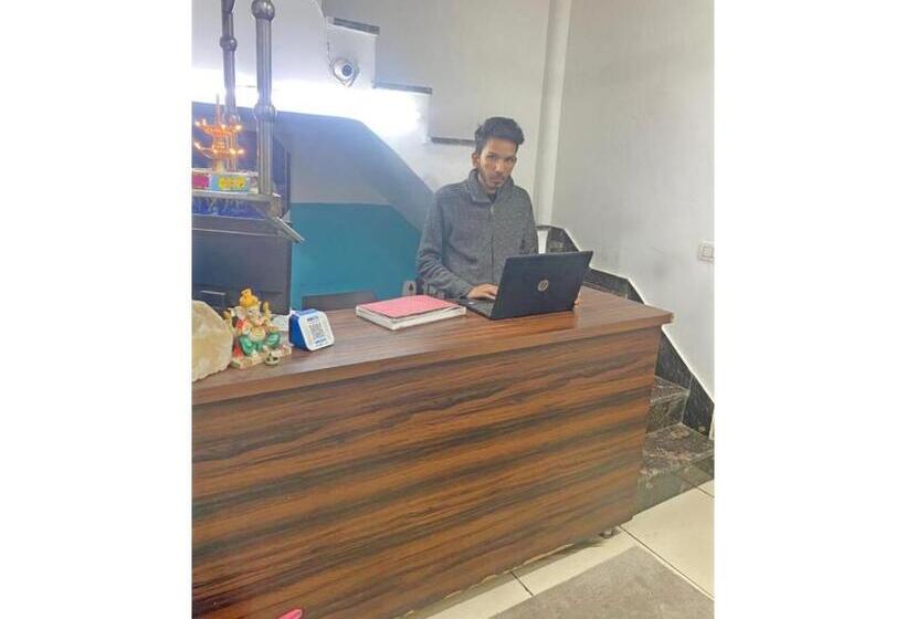 酒店 Smart Guest House, Panipat
