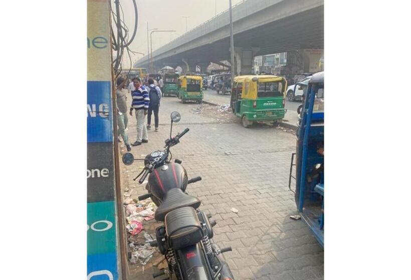 酒店 Smart Guest House, Panipat