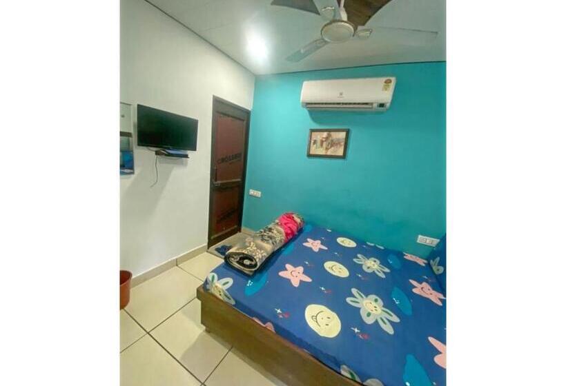 酒店 Smart Guest House, Panipat