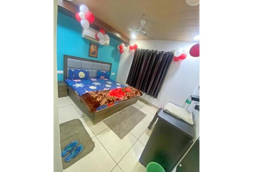 酒店 Smart Guest House, Panipat