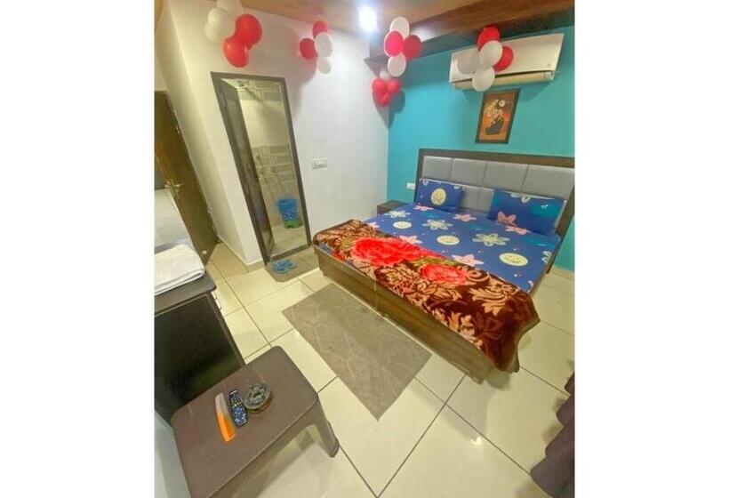 酒店 Smart Guest House, Panipat