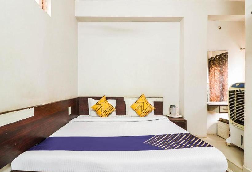 בית מלון כפרי Spot On 62810  Sunrise