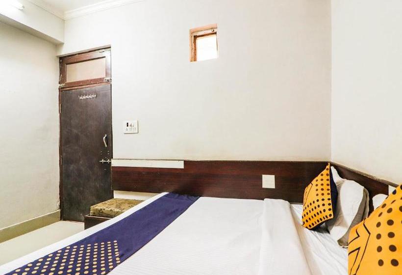 בית מלון כפרי Spot On 62810  Sunrise