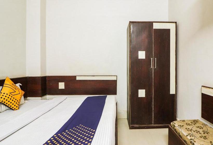 בית מלון כפרי Spot On 62810  Sunrise