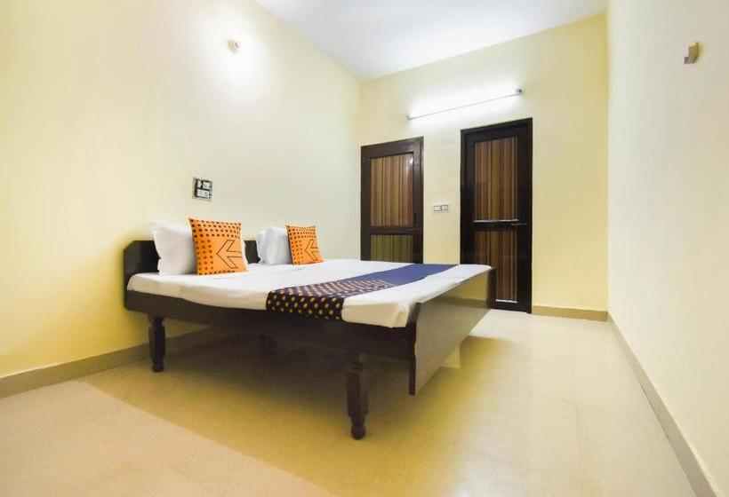 فندق Spot On 63663 Vintage