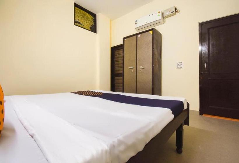 فندق Spot On 63663 Vintage