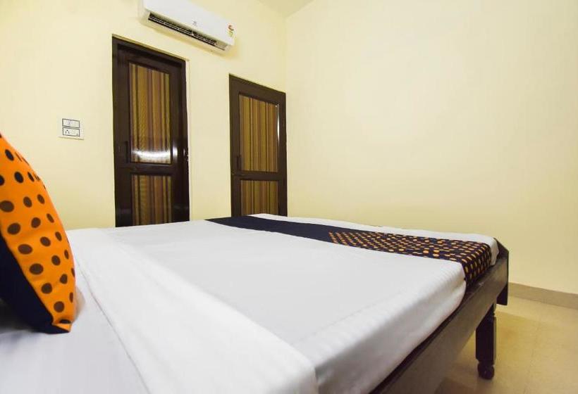 فندق Spot On 63663 Vintage